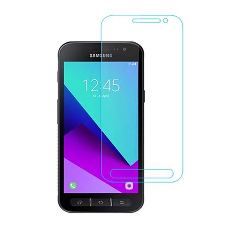 Samsung Galaxy Xcover S Xcover Schutzglas Displayschutz Panzer