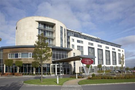 Carlton Hotel Blanchardstown | Tyrrelstown | Dublin 15