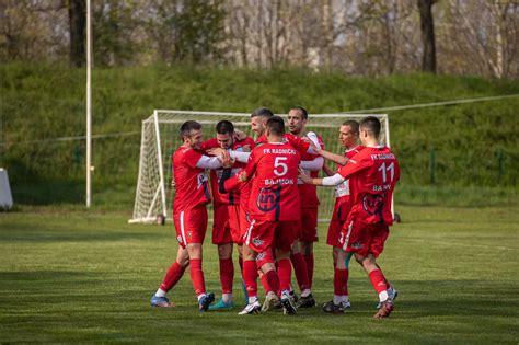 Fk Krila Krajine Fk Radnicki 1905 0 2 0 0 Fk Radnicki Bajmok