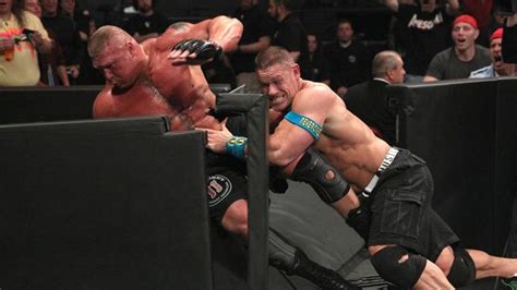 Greatest Royal Rumble Matches 2015 Royal Rumble Triple Threat Match