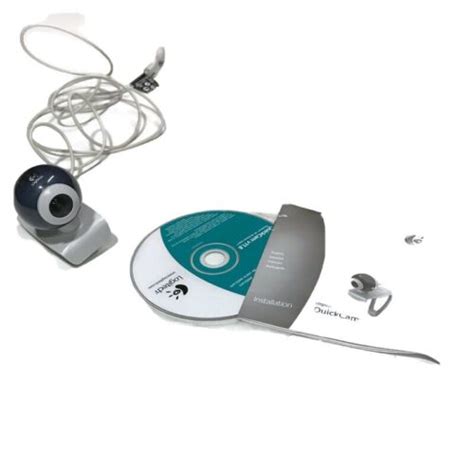 Logitech Quickcam Chat