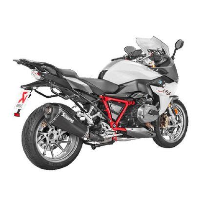 Silencioso Akrapovic Titanio Negro Motoblouz Es