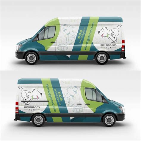 Entry By Zamilhossain For Mercedes Sprinter Van Wrap Freelancer