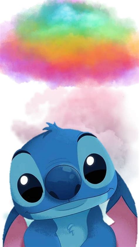 Pin By Daniela Lovera Andrade On Wallpapers Lilo And Stitch