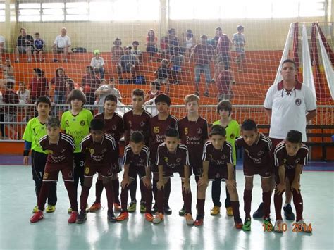 Clube Atl Tico Juventusequipes De Futsal Batem Mercedes Benz No