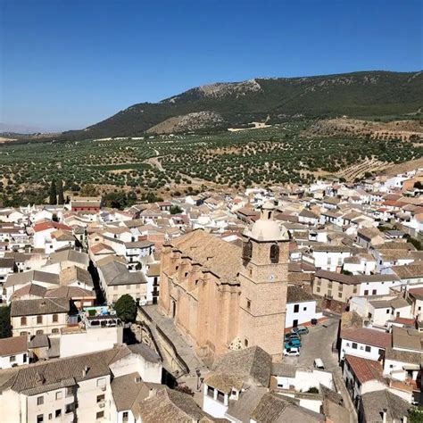 Qu Ver En Illora Granada Descubre Los Tesoros Ocultos De Esta Joya