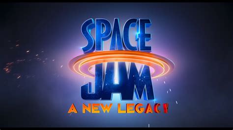 Space Jam: A New Legacy (2021) - Trailer - MEGANUT