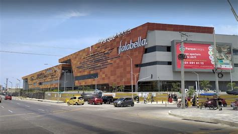 Este Jueves Se Inaugura Centro Comercial Alegra En El Sur De