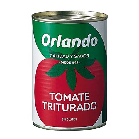 Todo Lo Que Debes Saber Sobre El Precio Del Tomate Triturado En Mercadona