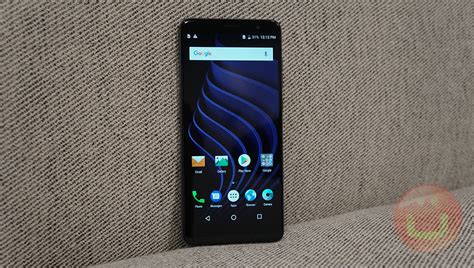 ZTE Blade Max View Review Hands On Ubergizmo