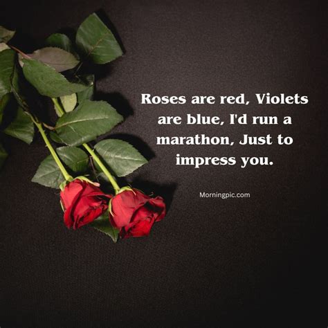 150+ Funny Roses are Red Poems That Will You LOL Too! - Morning Pic HD