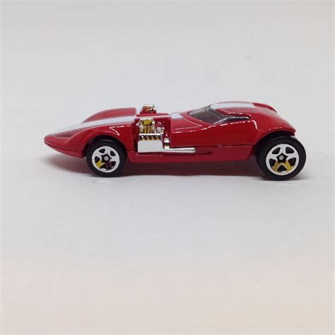 JULIAN S HOT WHEELS BLOG Twin Mill 2018 HW Exotics