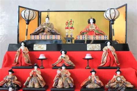 Hina Matsuri Girls Day In Japan Japan Travel Guide Matcha