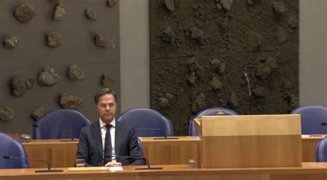 Mark Ruttes Unprecedented Mark On Dutch Politics As Its Longest