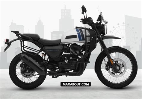 2024 Yezdi Adventure 334 Price Specs Top Speed Mileage In India