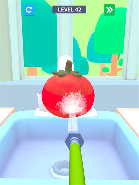 Cooking Games 3D App for iPhone - Free Download Cooking Games 3D for iPad & iPhone at AppPure