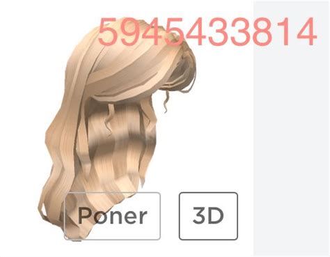 Blonde Hair Cute Blonde Hair Roblox Codes Roblox Pictures