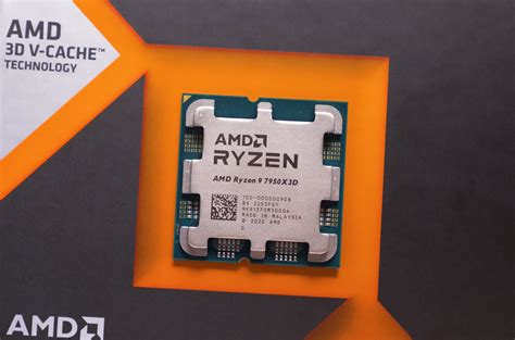 AMD Ryzen 9 7950X3D Memory Scaling: Does DDR5 Performance Matter ...