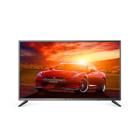 Haier 32 Inch HD LED TV LE32K6000T - CBH Electrical