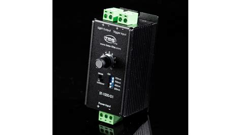 ST-1000-D1 Controller - TMS LITE