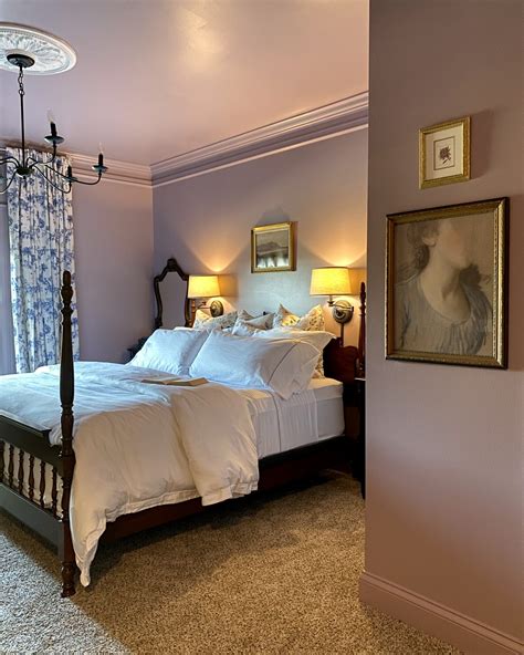 Guest Room Wallpaper Reveal + A BIG Announcement