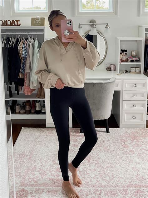 Lululemon Align High-Rise Leggings - Long Length