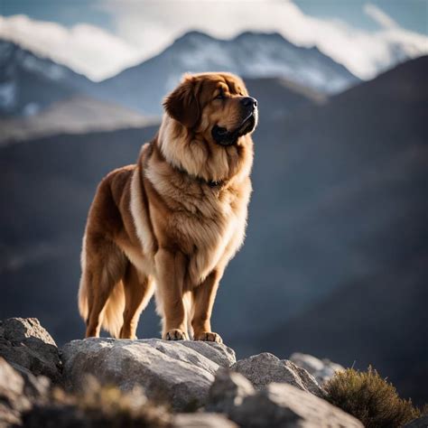 Exploring the Highs and Lows of Tibetan Mastiff Price