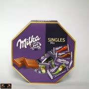 Milka Singles Mix 378 Ceny I Opinie Na Skapiec Pl