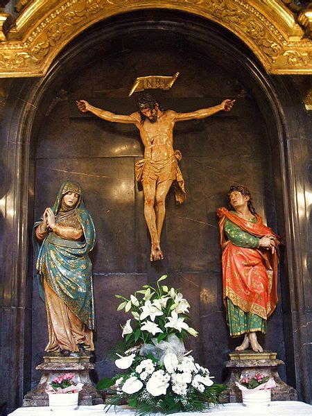 Vía Crucis en la Seo Cofradía de la Coronación de Espinas de Zaragoza