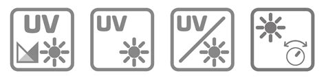 Various High Quality White Light Options Uv Led Lampe Secu Chek Gmbh