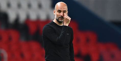 Los Equipos De Guardiola No Tienen Piedad En La Champions Dsports Fútbol