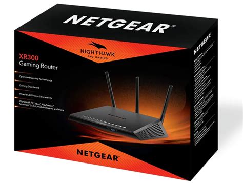 Nighthawk Pro Gaming Xr