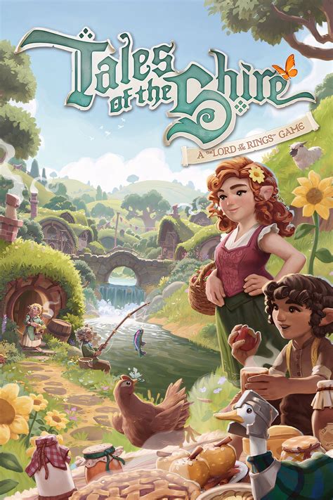 Tales Of The Two Rings Volume 1 1