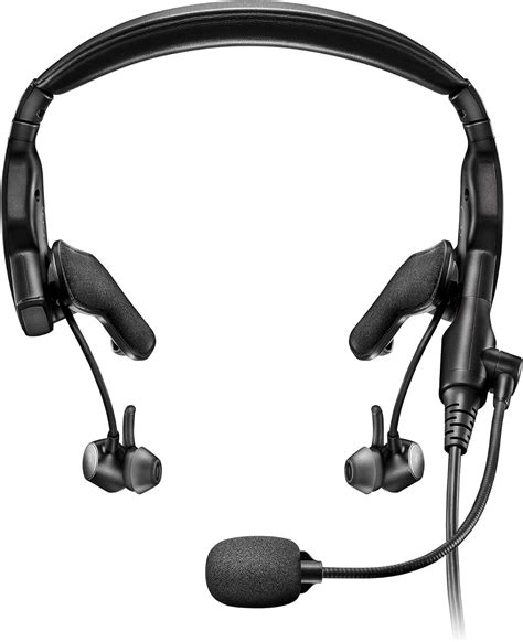 Amazon Co Jp Bose Proflight Series 2 Aviation Headset With Bluetooth