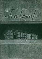 East Rutherford High School - Tea Leaf Yearbook (East Rutherford, NJ ...