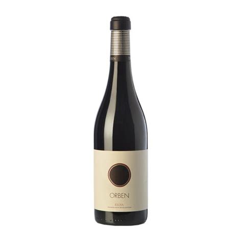 Orben Vino Tinto Rioja Crianza Botella Magnum L Vol Con