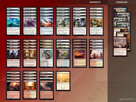 Arena Explorer Companion Companion deck by Ramiro_Guaita • MTG DECKS