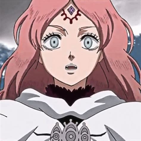 Fana The Fiery Villain From Black Clover