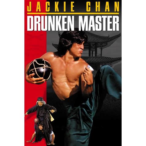 Jual Kaset Film Drunken Master Jackie Chan Shopee Indonesia