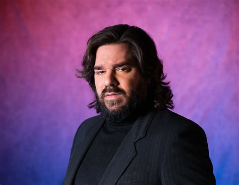 In Conversation Matt Berry Clash Magazine Music News Reviews