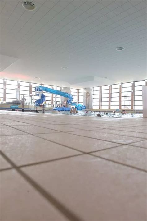 Cleethorpes Leisure Centre pool to be 'closed for weeks' over safety ...