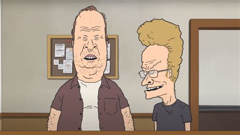 Beavis And Butt Head Revival Gets A Season 2 Trailer Watch