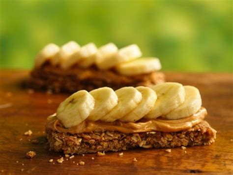 PB and Banana Campfire Canape Ingredients: ... | Walmart