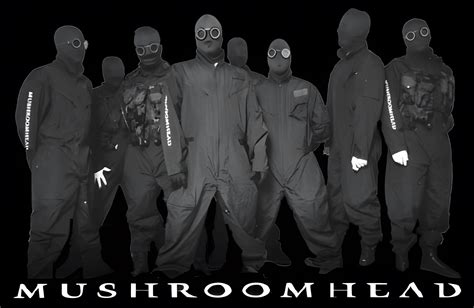 What An Odd Era For The Band Between M3 And Xx Rmushroomhead