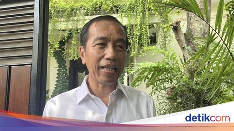 Reaksi Jokowi Gibran Dan Bobby Nasution Usai Dipecat Pdip