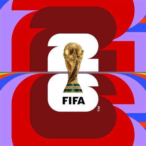 2026 FIFA World Cup identity introduces new design system - Design Week