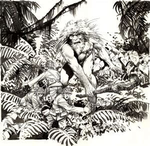 Solomon Island Giants | Cryptid Wiki | Fandom powered by Wikia