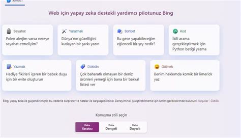 Chatgpt Benzeri Uygulamalar En Iyi Alternatifler