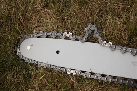 Chainsaw Chain Types: All the Types Explained - Sawspy