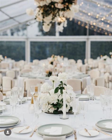 How to Choose a Wedding Table Setting Style - Table For Louis